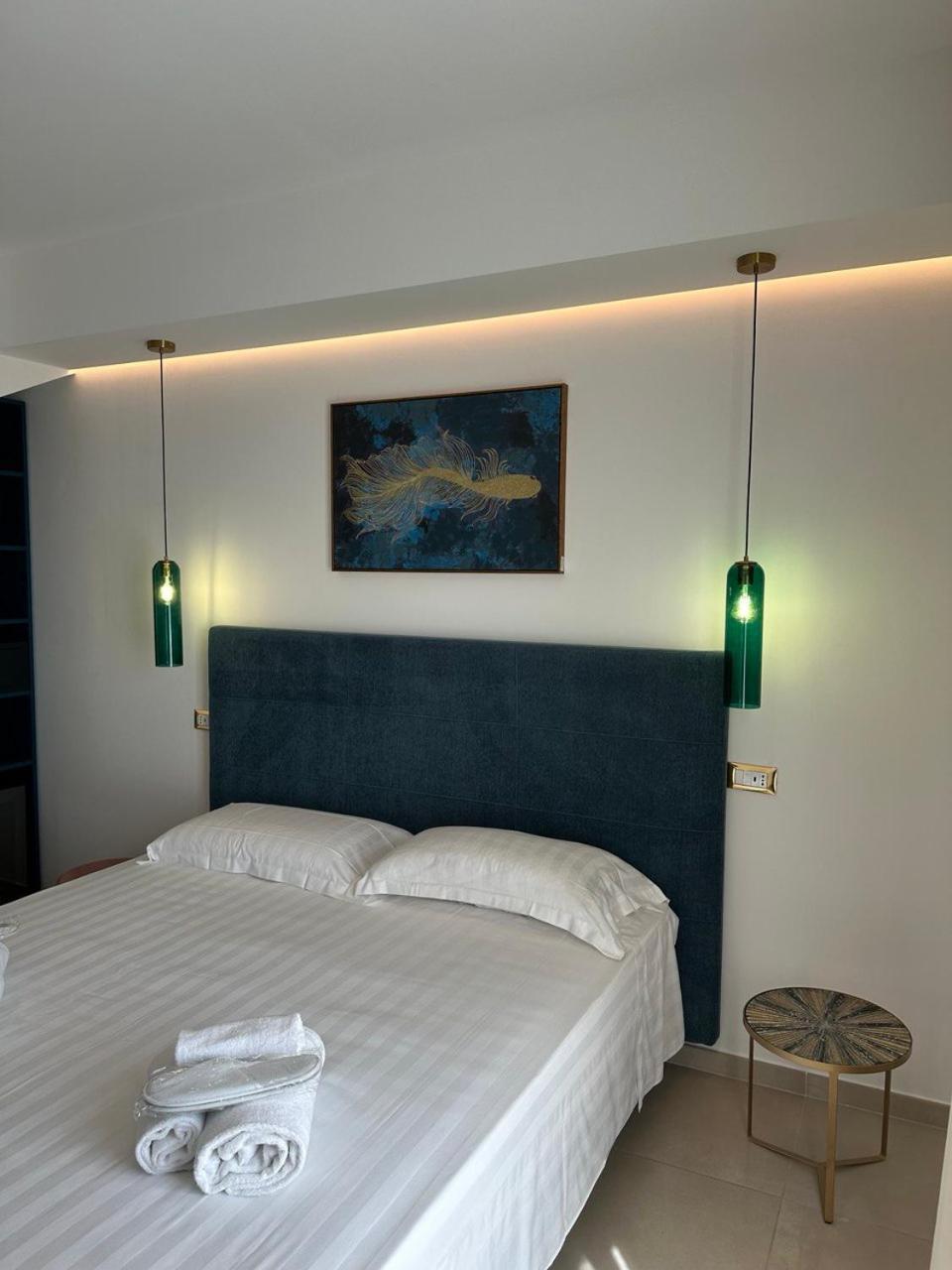 Amani Chic Affittacamere Olbia